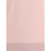 ZEGNA Multicolor Cashmere Turtleneck