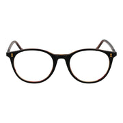 Hackett Black Plastic Glasses (Frames)
