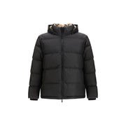 Burberry Black Polyester Clothing