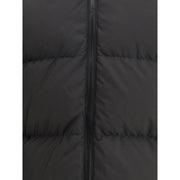 Burberry Black Polyester Clothing