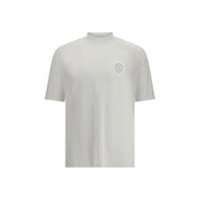 Brunello Cucinelli White Polyamide T-Shirt