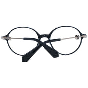 Christian Lacroix Black Metal & Plastic Glasses (Frames)