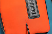 Dolce & Gabbana Multicolor Neoprene Nylon Backpack Men's Borse Bag