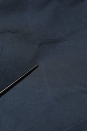 Master Coat Blue Skinny Fit Mid Waist Men Chino Trouser Pants