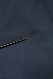 Master Coat Blue Skinny Fit Mid Waist Men Chino Trouser Pants