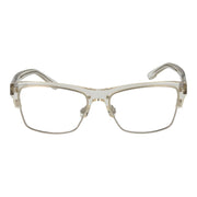 Spy Transparent Plastic Glasses (Frames)