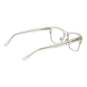 Spy Transparent Plastic Glasses (Frames)