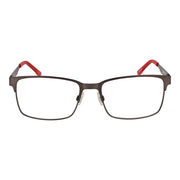 Spy Black Plastic Glasses (Frames)