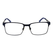 Spy Blue Plastic Glasses (Frames)