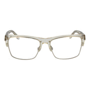 Spy Transparent Plastic Glasses (Frames)