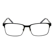 Spy Black Plastic Glasses (Frames)