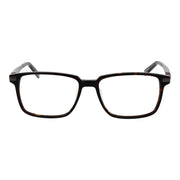 Spy Brown Plastic Glasses (Frames)