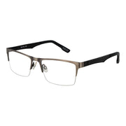 Spy Gray Plastic Glasses (Frames)