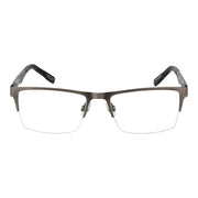 Spy Gray Plastic Glasses (Frames)