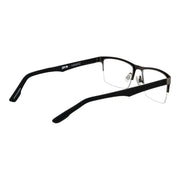 Spy Gray Plastic Glasses (Frames)