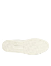 Dolce & Gabbana White Heart Embellished Sneakers Shoes