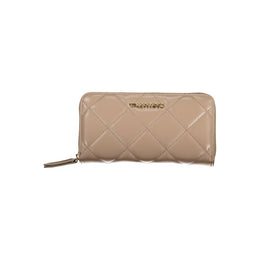 Mario Valentino Marrone Poliuretano Woman Wallet