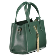 Mario Valentino Verde Poliuretano Women Handbag