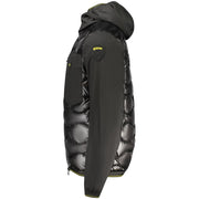 Blauer Nero Poliammide Men's Jacket