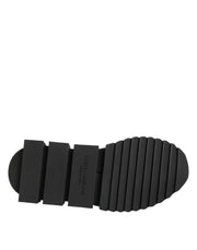 Dolce & Gabbana Multicolor Low Top Sorrento Sneakers Shoes