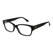 Tommy Hilfiger Black Acetate Glasses (Frames)