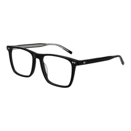 Tommy Hilfiger Black Acetate Glasses (Frames)