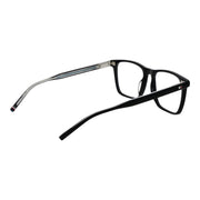 Tommy Hilfiger Black Acetate Glasses (Frames)