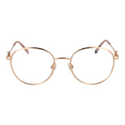 Tommy Hilfiger Gold Stainless Steel Glasses (Frames)