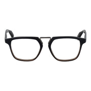 Yohji Yamamoto Black Plastic Glasses (Frames)