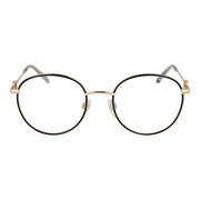 Tommy Hilfiger Gold Metal Glasses (Frames)