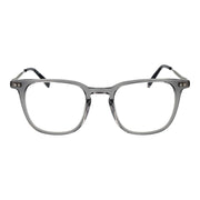 Tommy Hilfiger Gray Acetate Glasses (Frames)