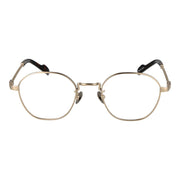 Yohji Yamamoto Gold Titanium Glasses (Frames)