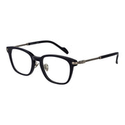 Yohji Yamamoto Blue Metal & Plastic Glasses (Frames)