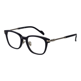 Yohji Yamamoto Blue Metal & Plastic Glasses (Frames)