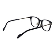 Yohji Yamamoto Blue Metal & Plastic Glasses (Frames)