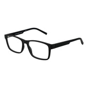 Tommy Hilfiger Black Polyamide Glasses (Frames)