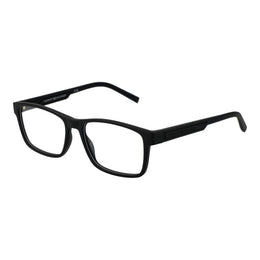 Tommy Hilfiger Black Polyamide Glasses (Frames)
