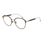 Tod's Black Metal Glasses (Frames)