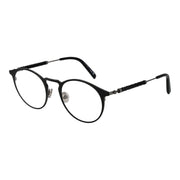 Tod's Black Metal Glasses (Frames)