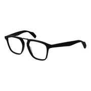 Yohji Yamamoto Black Plastic Glasses (Frames)
