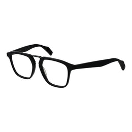 Yohji Yamamoto Black Plastic Glasses (Frames)