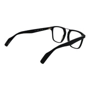 Yohji Yamamoto Black Plastic Glasses (Frames)