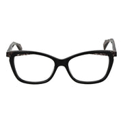 Yohji Yamamoto Black Plastic Glasses (Frames)