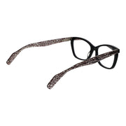 Yohji Yamamoto Black Plastic Glasses (Frames)