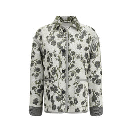 Forte_Forte Multicolor Polyamide Clothing