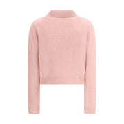 Marni Multicolor Cashmere Sweatshirt