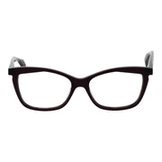 Yohji Yamamoto Brown Plastic Glasses (Frames)