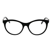 Tod's Black Acetate Glasses (Frames)