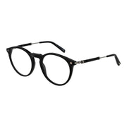 Tod's Black Acetate Glasses (Frames)