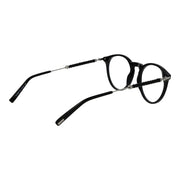 Tod's Black Acetate Glasses (Frames)